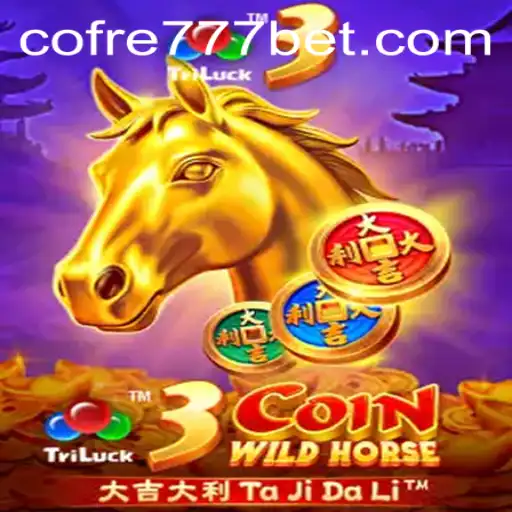 Explorando o Universo de 3CoinWildHorse: O Jogo de Aventura que Conquistou o Mundo