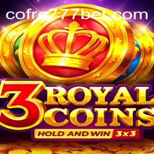 Descobrindo o Fascinante Mundo de 3royalcoins: Uma Aventura de Estratégia e Sutileza