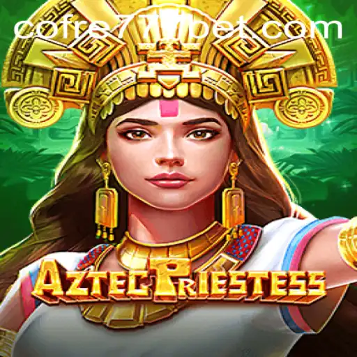 Descubra o Fascinante Mundo de AztecPriestess: Um Jogo de Aventura e Mistério