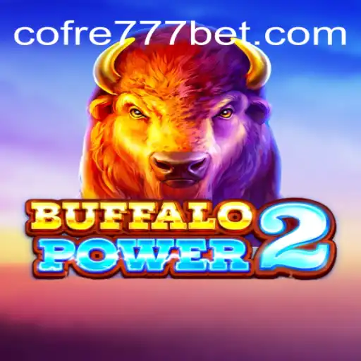 Explorando Buffalo Power 2: O Novo Sucesso dos Jogos de Cassino