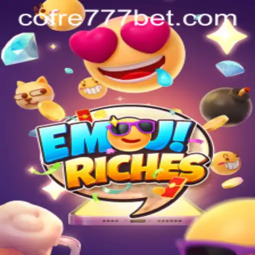 Descubra EmojiRiches: O Jogo de Emoções Digitais e a Chance com COFRE777