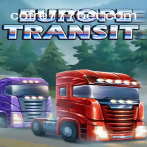 Explorando o Mundo Através do Jogo EuropeTransit: Uma Jornada Inesquecível