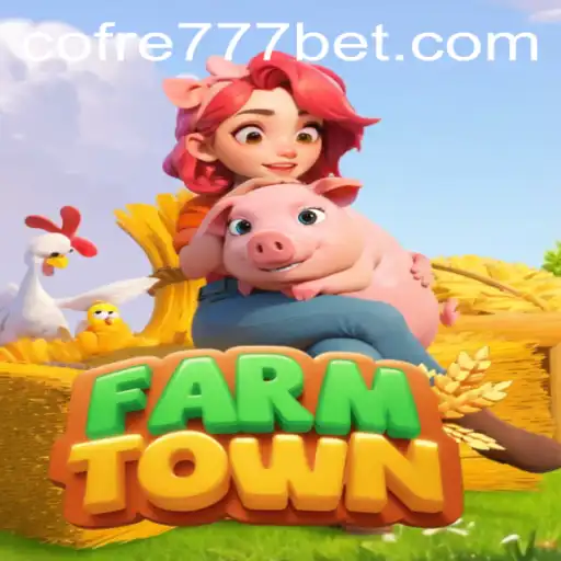 Explorando o Mundo de FarmTown: A Aventura da Agricultura Moderna