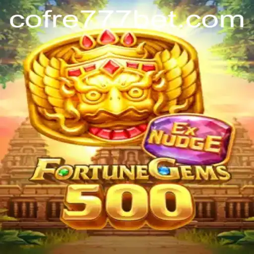 Descubra tudo sobre FortuneGems500: O Jogo que Está Conquistando Multidões