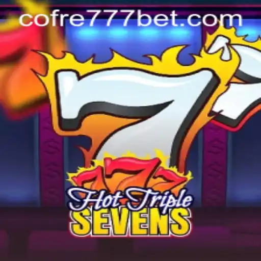 HotTripleSevens: Descubra a Experiência de Jogo com COFRE777