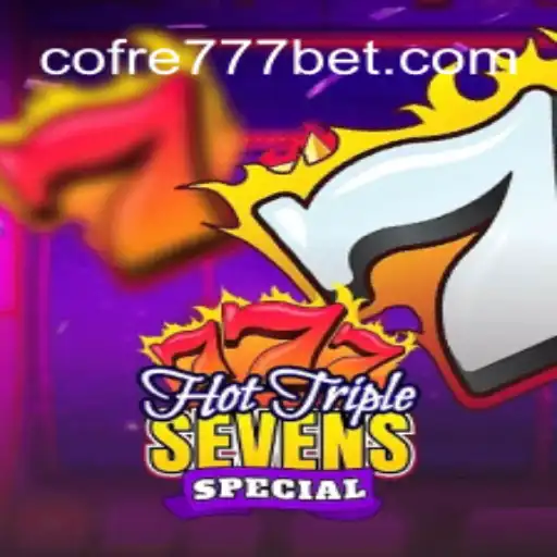 Descubra as Emoções do HotTripleSevensSpecial: Como Jogar e Vencer
