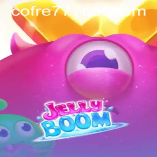 Explorando o Novo Mundo de Diversão com JellyBoom: O Jogo que Conquista Corações