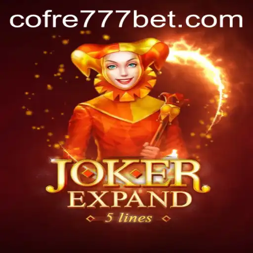 Descubra o Fascinante Mundo de JokerExpand com a Palavra-chave COFRE777