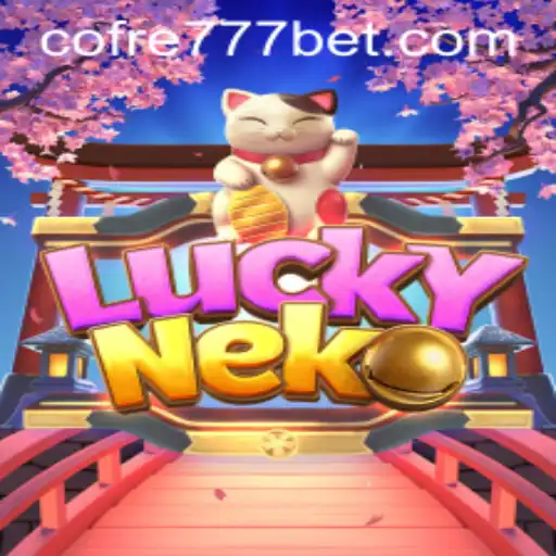 Descubra o Fascinante Mundo de LuckyNeko e o Misterioso COFRE777