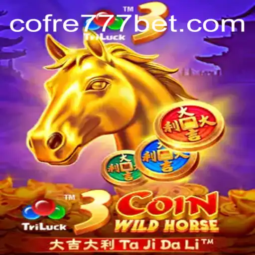 Explorando o Universo de 3CoinWildHorse: O Jogo de Aventura que Conquistou o Mundo