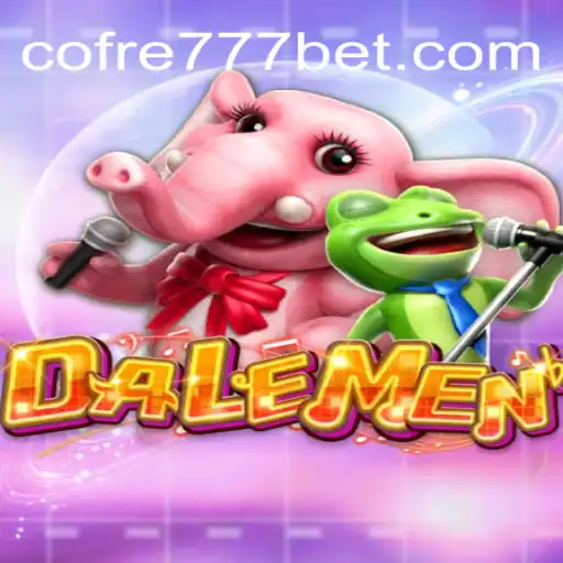 Explorando o Universo de DALEMEN: Uma Jornada pelo Novo Clássico dos Jogos