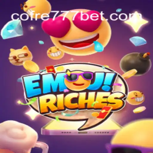 Descubra EmojiRiches: O Jogo de Emoções Digitais e a Chance com COFRE777