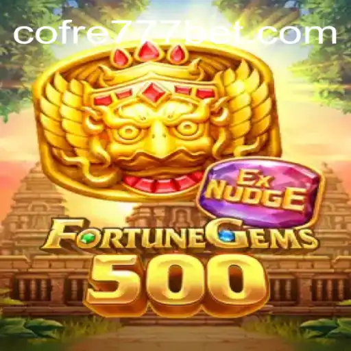 Descubra tudo sobre FortuneGems500: O Jogo que Está Conquistando Multidões