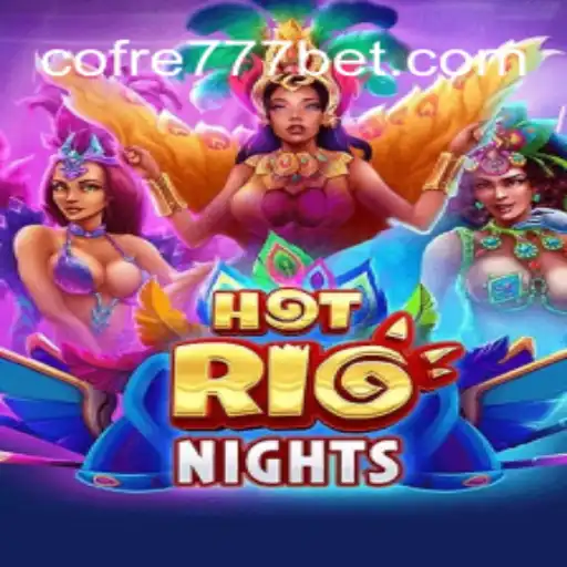 Descubra HotRioNights: O Novo Jogo Que Está Conquistando os Fãs de Cassinos Online