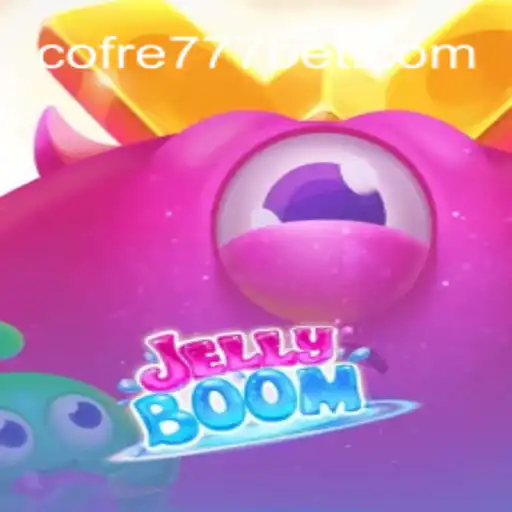 Explorando o Novo Mundo de Diversão com JellyBoom: O Jogo que Conquista Corações