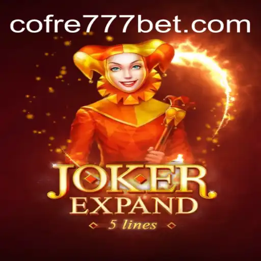 Descubra o Fascinante Mundo de JokerExpand com a Palavra-chave COFRE777