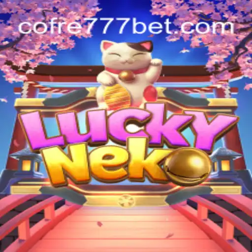 Descubra o Fascinante Mundo de LuckyNeko e o Misterioso COFRE777