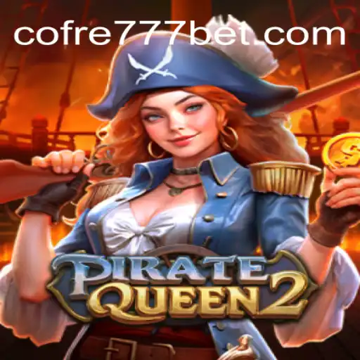Explorando o Fascinante Mundo de PirateQueen2: Uma Jornada pelos Sete Mares