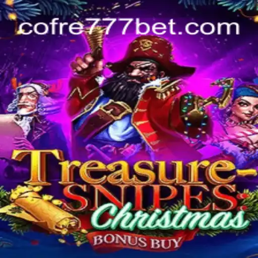 TreasuresnipesChristmas: Aventuras Festivas em Busca de Tesouros