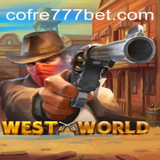 Descubra WestWorld: Um Jogo de Estratégia Imersivo com o Código COFRE777