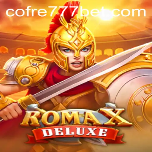 Descubra o Fascinante Mundo de RomaXDeluxe e o Segredo do COFRE777