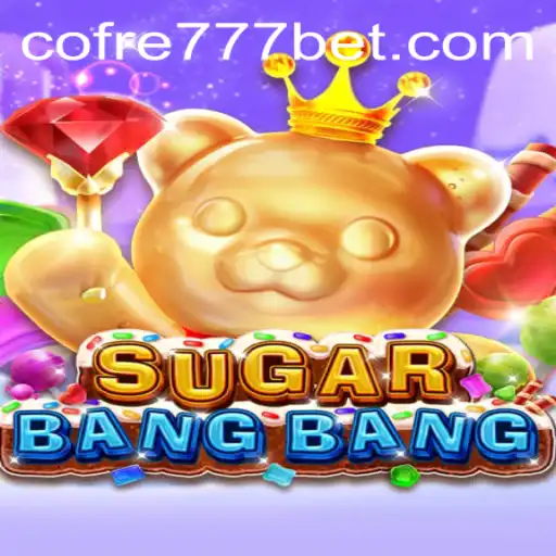 Descubra SUGARBANGBANG: Aventuras Explosivas com COFRE777