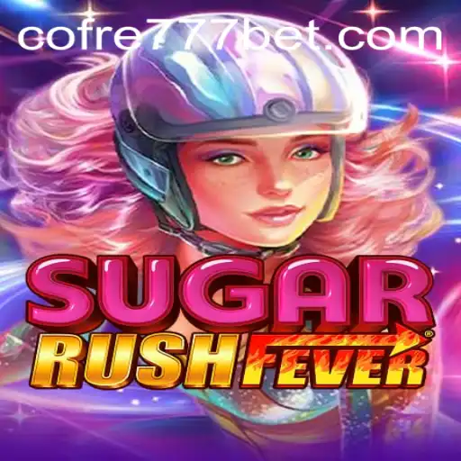 Descubra SugarRushFever: Um Mergulho Doce na Diversão Digital