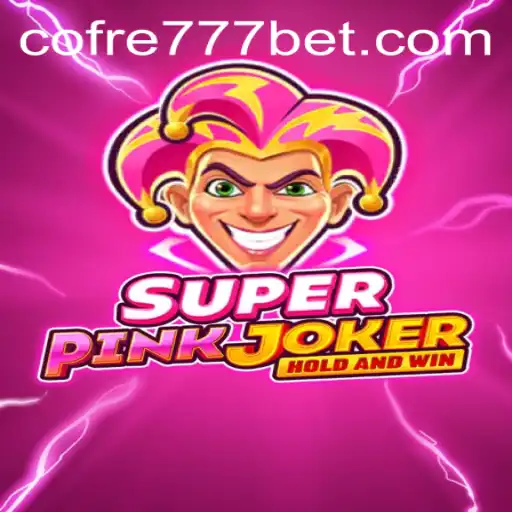 Descubra o Fascinante Universo de SuperPinkJoker e a Chave Misteriosa COFRE777