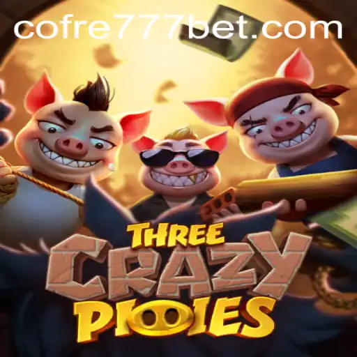 Descubra a Aventura de 'ThreeCrazyPiggies': O Novo Fenômeno dos Jogos de Estratégia