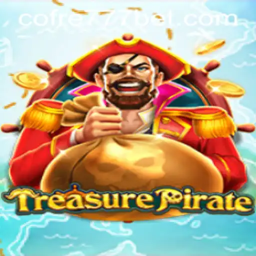 Descubra o Aventuroso Mundo de TreasurePirate com 'COFRE777'