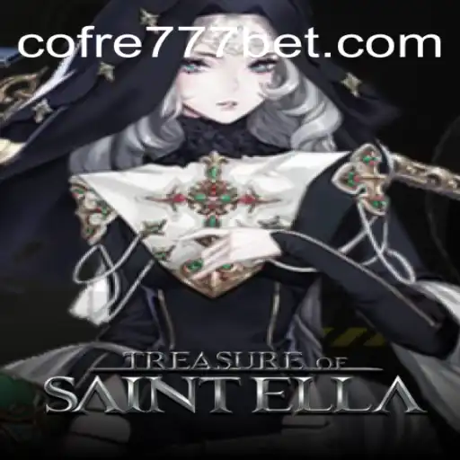 Explorando o Enigmático Mundo de TreasureofSaintElla