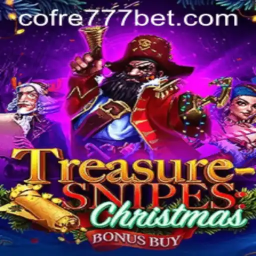 TreasuresnipesChristmas: Aventuras Festivas em Busca de Tesouros