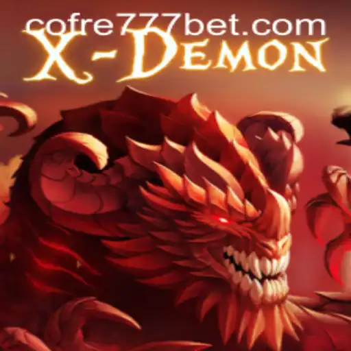 Descubra o Fascinante Universo de XDemon com a Palavra-Chave COFRE777